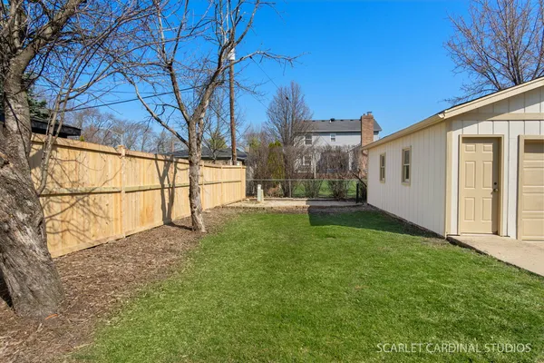 $3,500 | 1407 Wilson Avenue, Wheaton, IL 60189