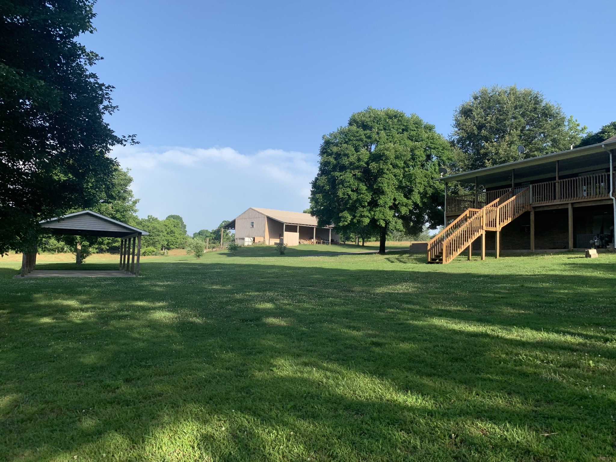 70 Walker Road Summertown, TN 38483 - Photo 2 of 4 Gallery Image 2