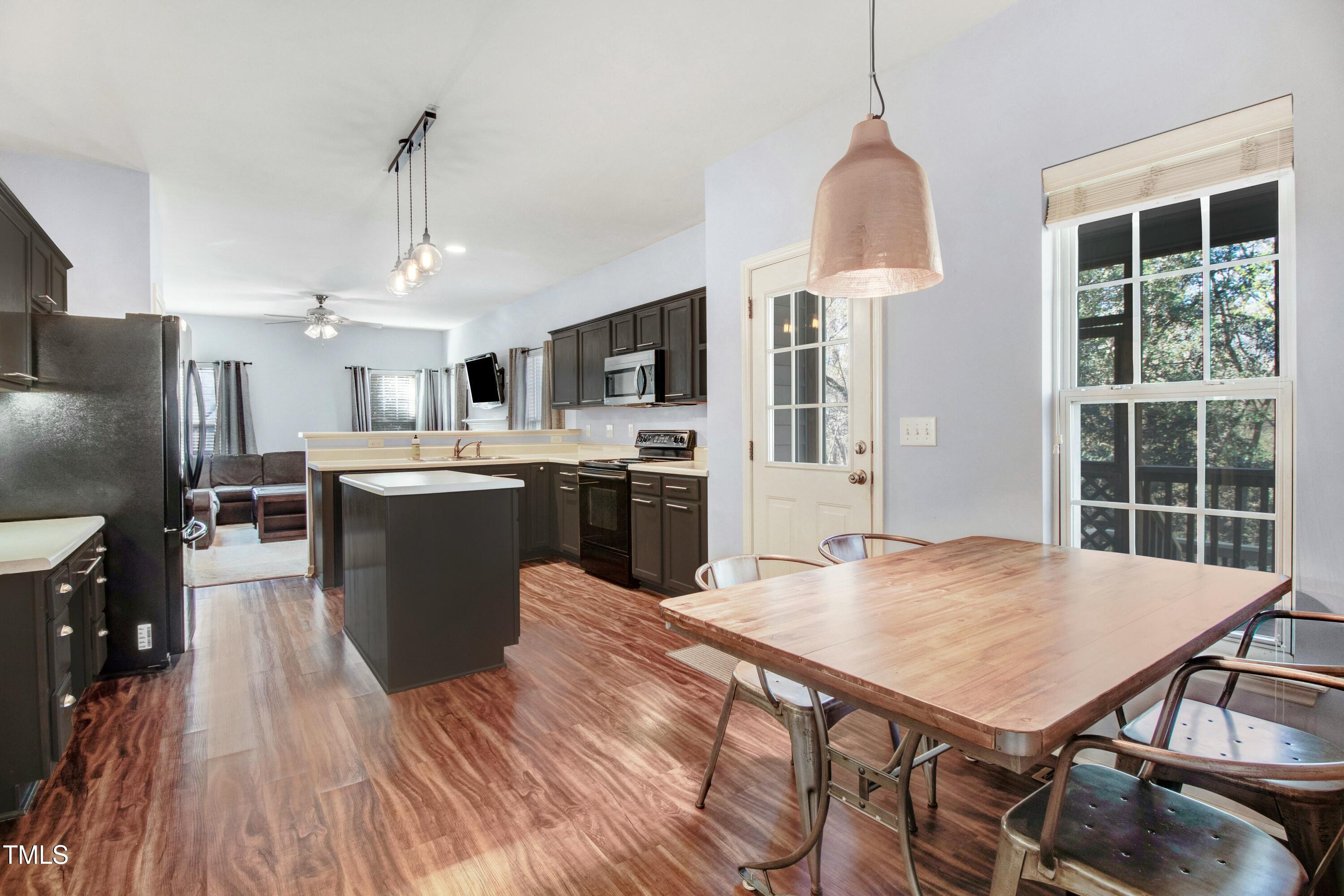 3308 Forest Mill Circle Raleigh, NC 27616 - Photo 13 of 47 Kitchen