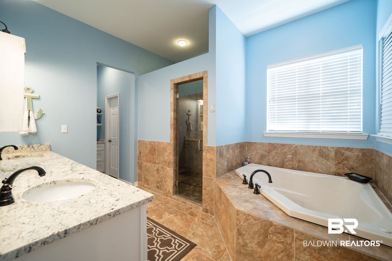 8066 Bay View Drive Foley, AL 36535 - Photo 13 of 49