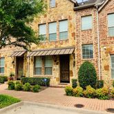 front view of a house