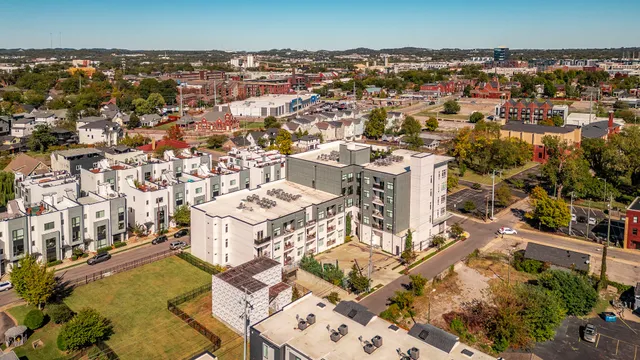 $314,000 | 1125 10th Avenue North, Unit 308, Nashville, TN 37208