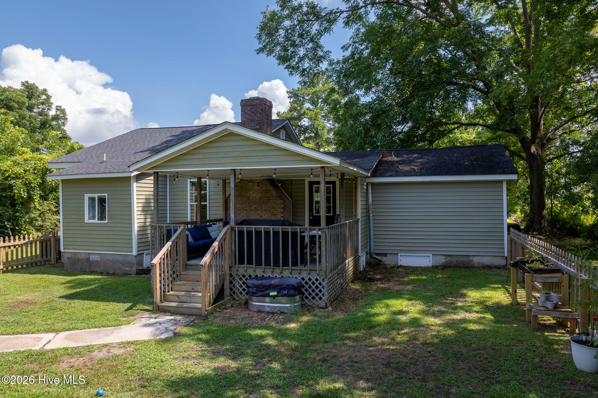 341 North Humphrey Road Jacksonville, NC 28546 - Photo 45 of 64