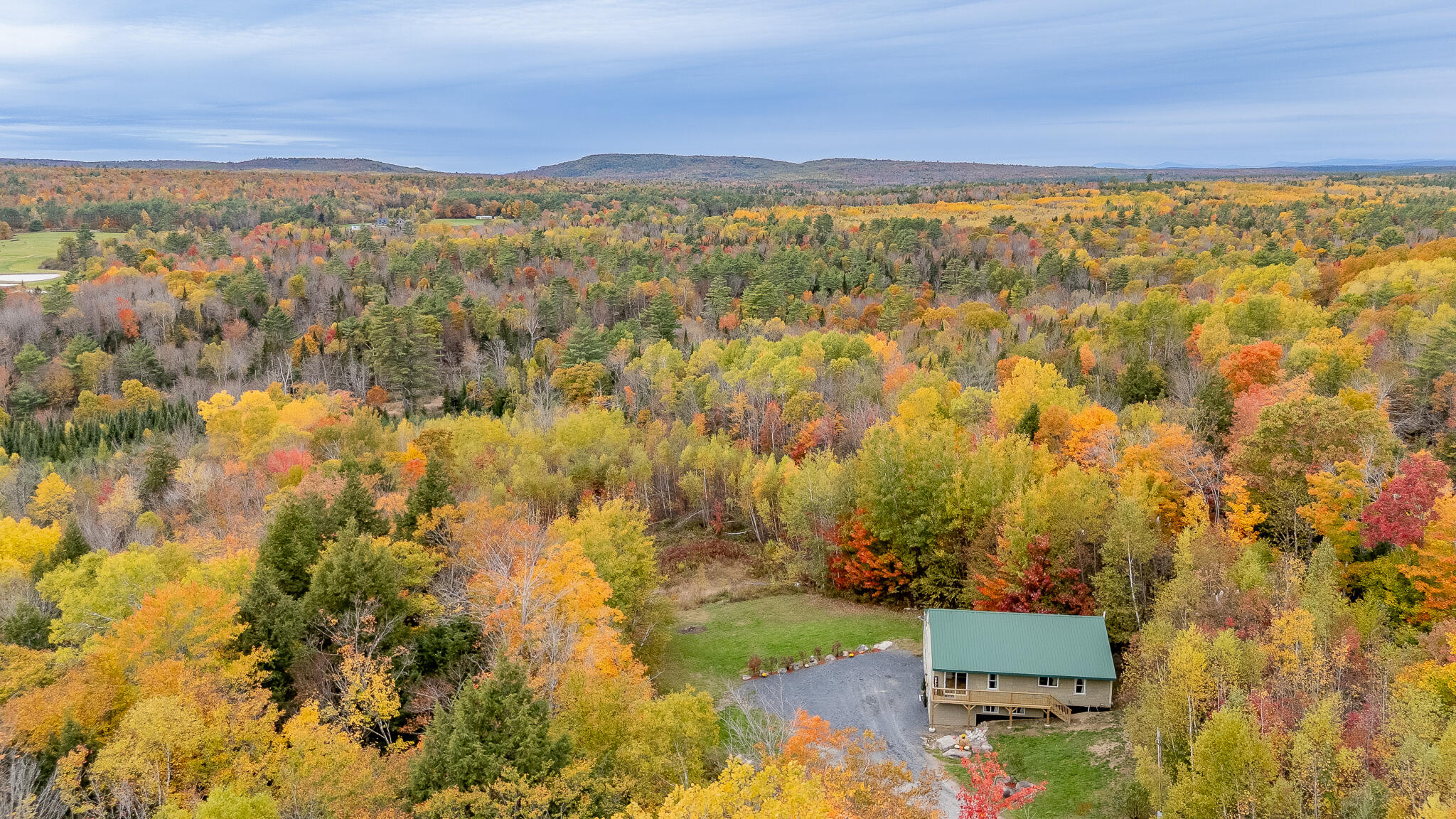 172 Lancaster Road Canaan, ME 04924 - Photo 70 of 84 DJI_20251014114814_0714_D