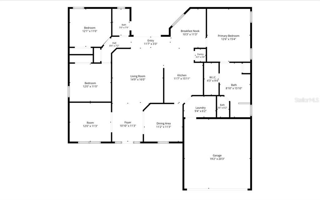 5422 Southwest 116th Place Ocala, FL 34476 - Photo 43 of 43