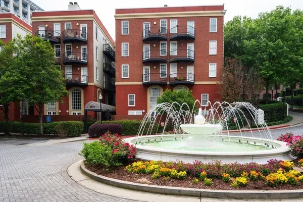 $2,700 | 2840 Peachtree Road, Unit 503, Atlanta, GA 30305