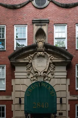 $2,700 | 2840 Peachtree Road, Unit 503, Atlanta, GA 30305