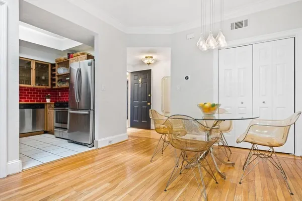 $2,700 | 2840 Peachtree Road, Unit 503, Atlanta, GA 30305