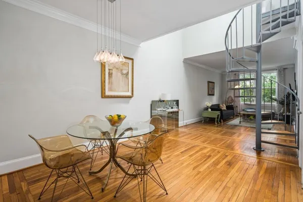 $2,700 | 2840 Peachtree Road, Unit 503, Atlanta, GA 30305