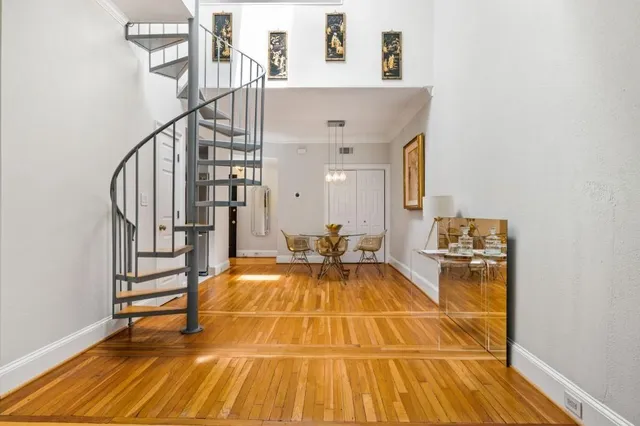 $2,700 | 2840 Peachtree Road, Unit 503, Atlanta, GA 30305