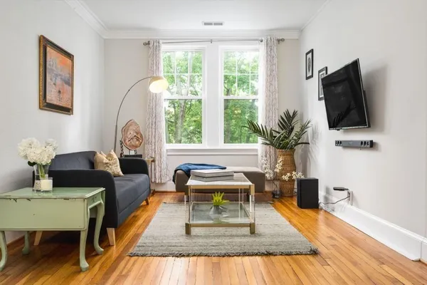 $2,700 | 2840 Peachtree Road, Unit 503, Atlanta, GA 30305