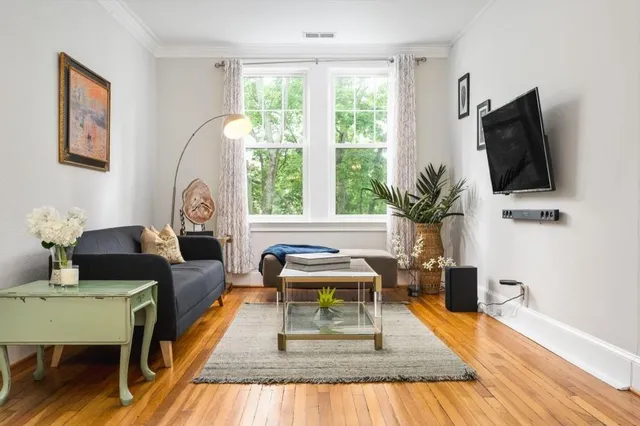 $2,700 | 2840 Peachtree Road, Unit 503, Atlanta, GA 30305