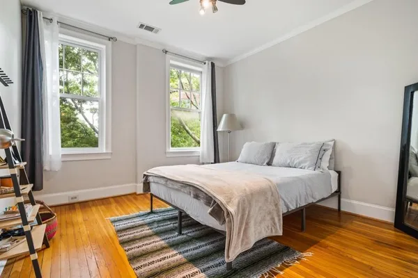 $2,700 | 2840 Peachtree Road, Unit 503, Atlanta, GA 30305