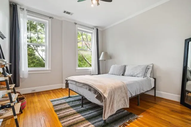 $2,700 | 2840 Peachtree Road, Unit 503, Atlanta, GA 30305