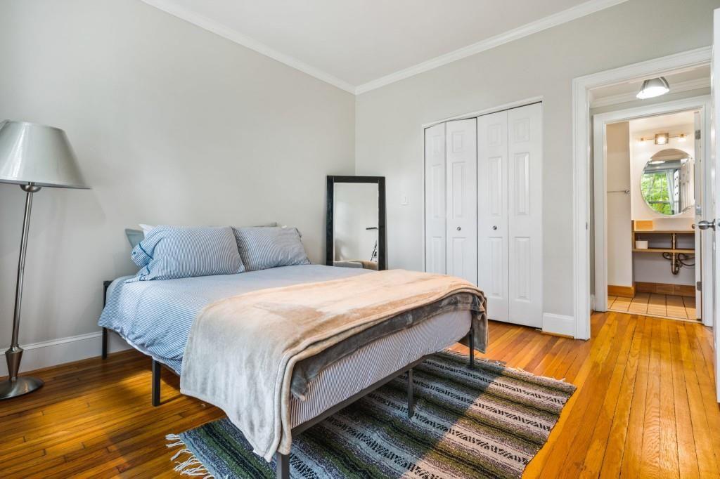 2840 Peachtree Road, Unit 503 Atlanta, GA 30305 - Photo 27 of 46