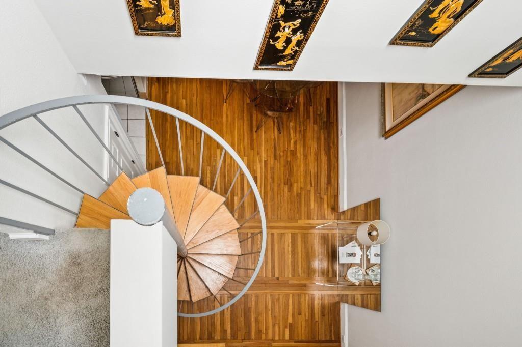 2840 Peachtree Road, Unit 503 Atlanta, GA 30305 - Photo 31 of 46