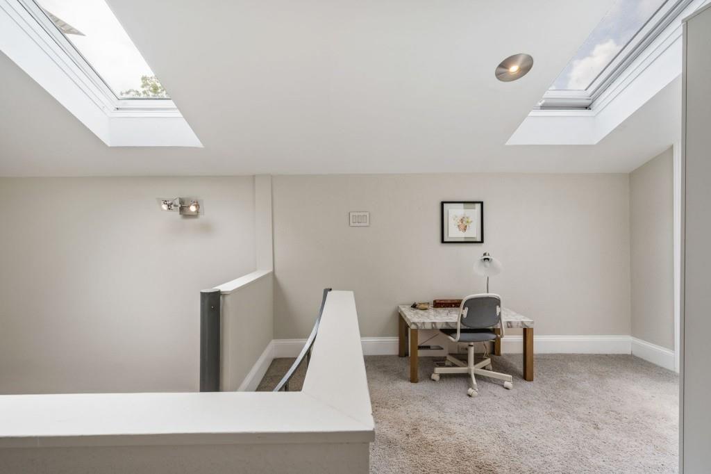 2840 Peachtree Road, Unit 503 Atlanta, GA 30305 - Photo 41 of 46