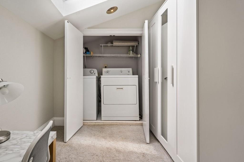 2840 Peachtree Road, Unit 503 Atlanta, GA 30305 - Photo 43 of 46 a view of walk in closet with empty racks