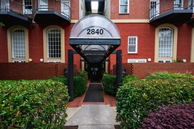 $2,700 | 2840 Peachtree Road, Unit 503, Atlanta, GA 30305