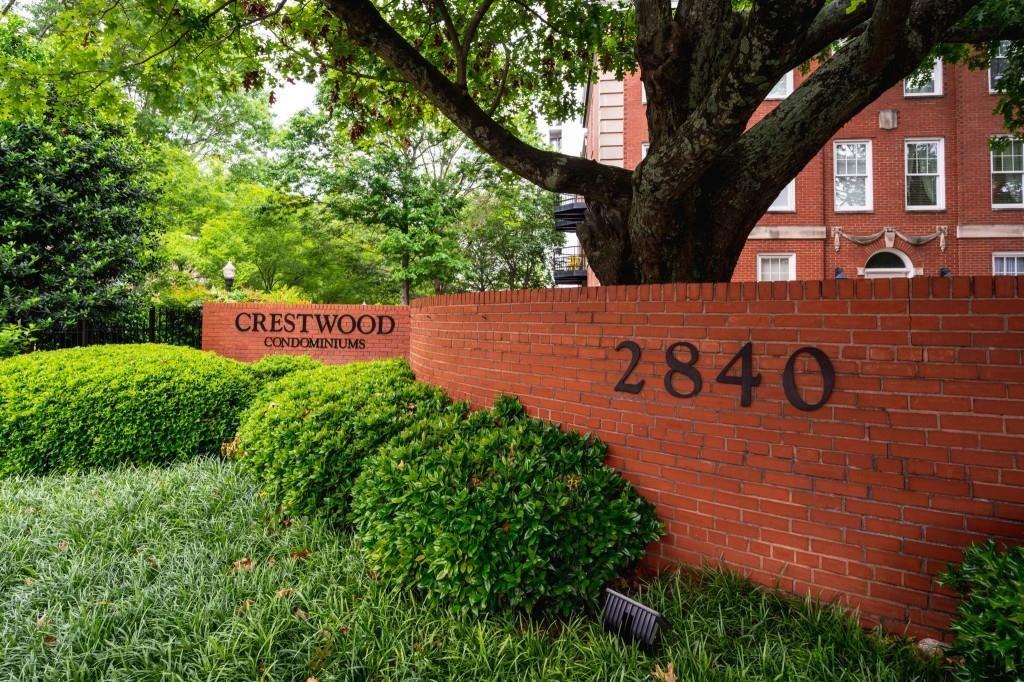 2840 Peachtree Road, Unit 503 Atlanta, GA 30305 - Photo 7 of 46