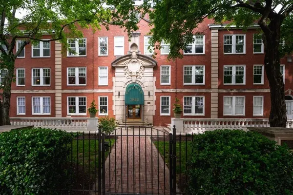 $2,700 | 2840 Peachtree Road, Unit 503, Atlanta, GA 30305