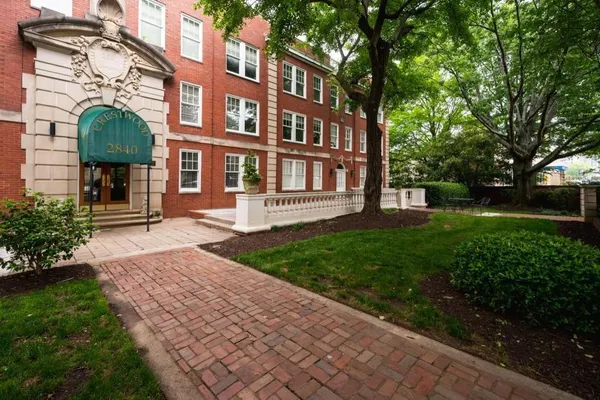 $2,700 | 2840 Peachtree Road, Unit 503, Atlanta, GA 30305