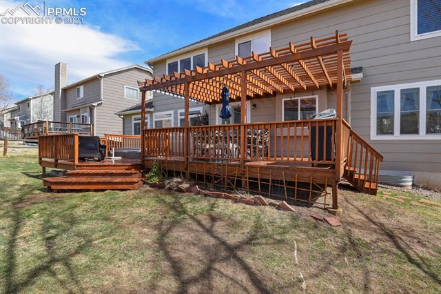 749 Capeglen Road Colorado Springs, CO 80906 - Photo 39 of 48