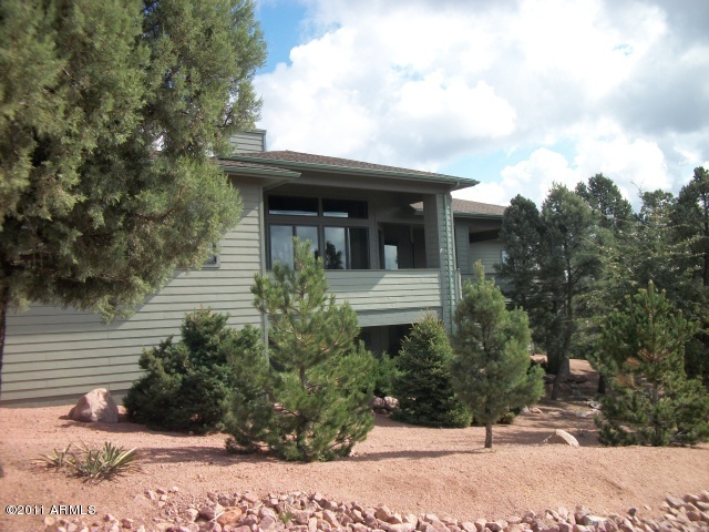 417 South Whisper Ridge Lane Payson, AZ 85541 - Photo 3 of 20 Photo 3