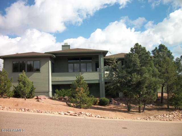 417 South Whisper Ridge Lane Payson, AZ 85541 - Photo 4 of 20 Photo 4