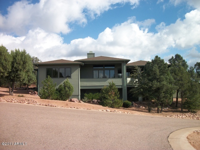417 South Whisper Ridge Lane Payson, AZ 85541 - Photo 5 of 20 Photo 5