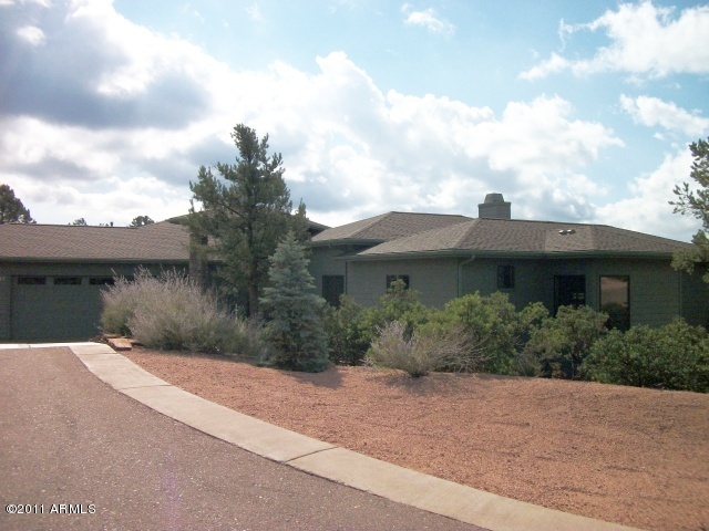 417 South Whisper Ridge Lane Payson, AZ 85541 - Photo 6 of 20 Photo 6