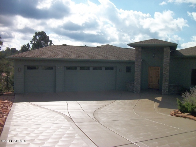 417 South Whisper Ridge Lane Payson, AZ 85541 - Photo 7 of 20 Photo 7