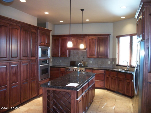 417 South Whisper Ridge Lane Payson, AZ 85541 - Photo 10 of 20 Photo 10