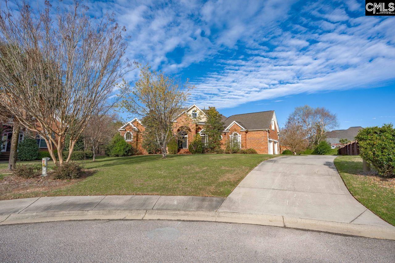 1870 Hatteras Way Sumter, SC 29153 - Photo 2 of 54