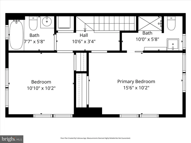 $3,800 | 521 Quintana Place Northwest, Washington, DC 20011