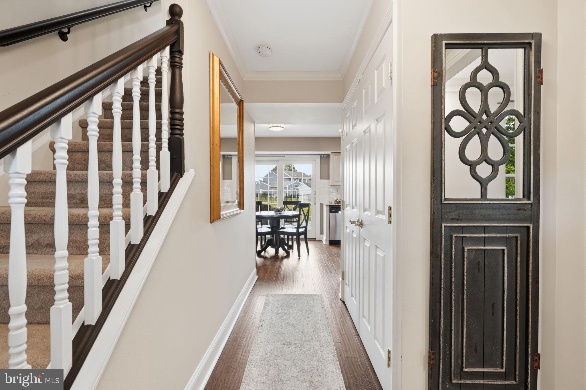 1461 Woodview Road Yardley, PA 19067 - Photo 4 of 40 Entryway