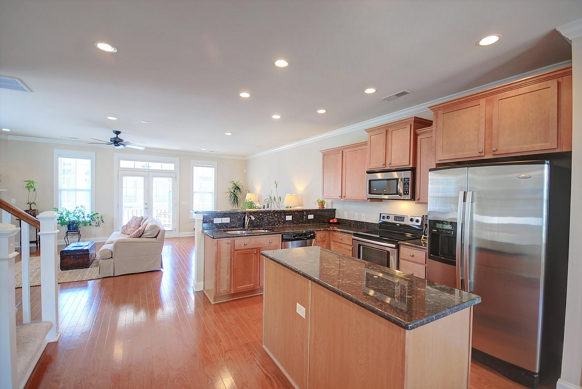 2517 Rutherford Way Charleston, SC 29414 - Photo 7 of 31 a-6
