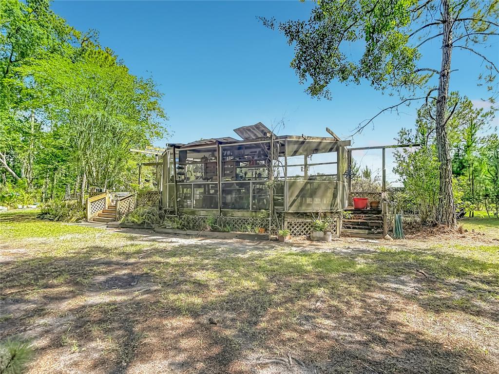 8338 Handcart Road Dade City, FL 33525 - Photo 74 of 96