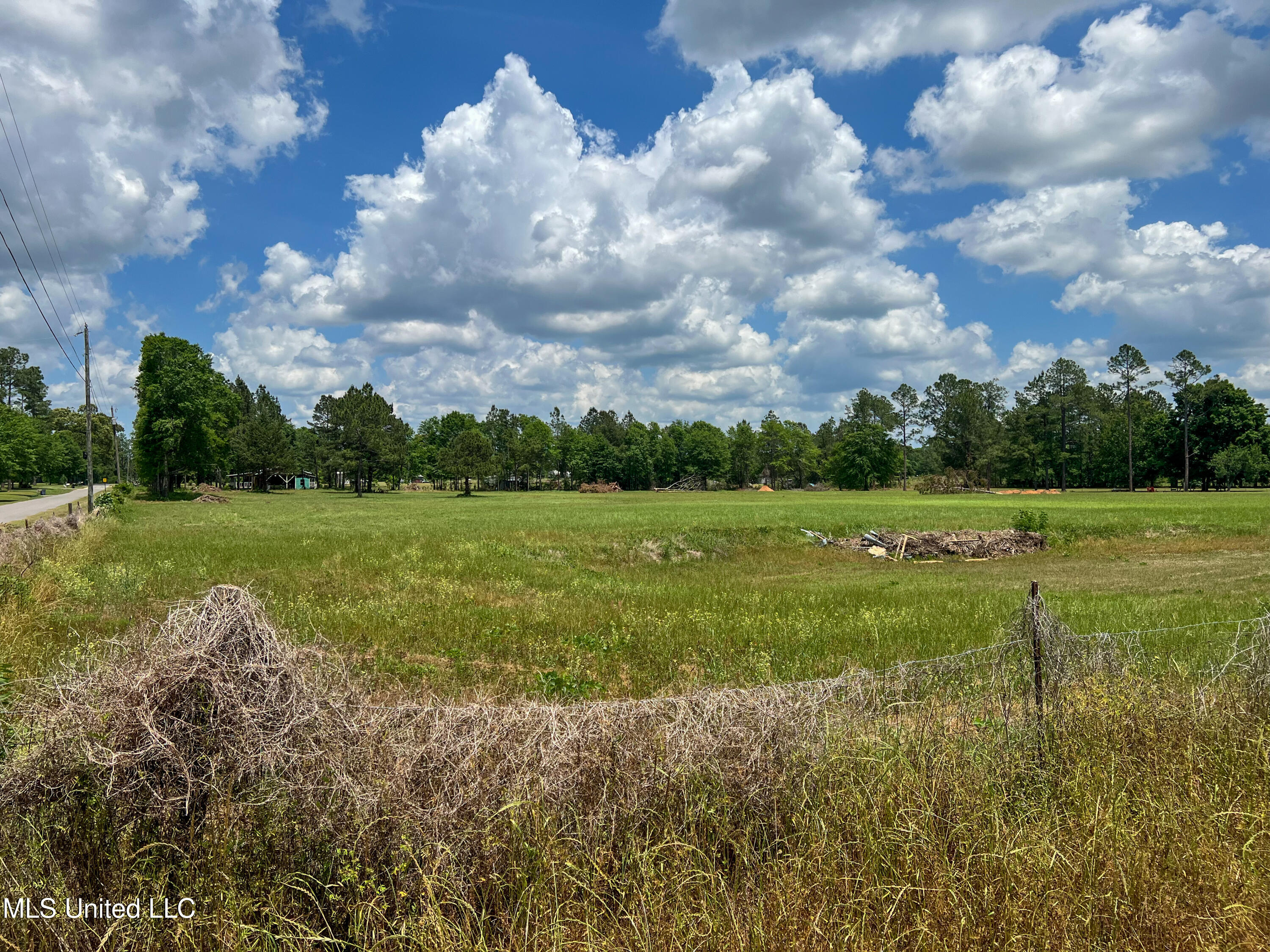 2-ac Albert Davis Road Lucedale, MS 39452 - Photo 4 of 8 IMG_2405
