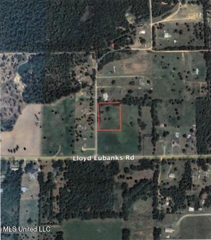 2-ac Albert Davis Road Lucedale, MS 39452 - Photo 8 of 8 2 AC Albert Davis 2