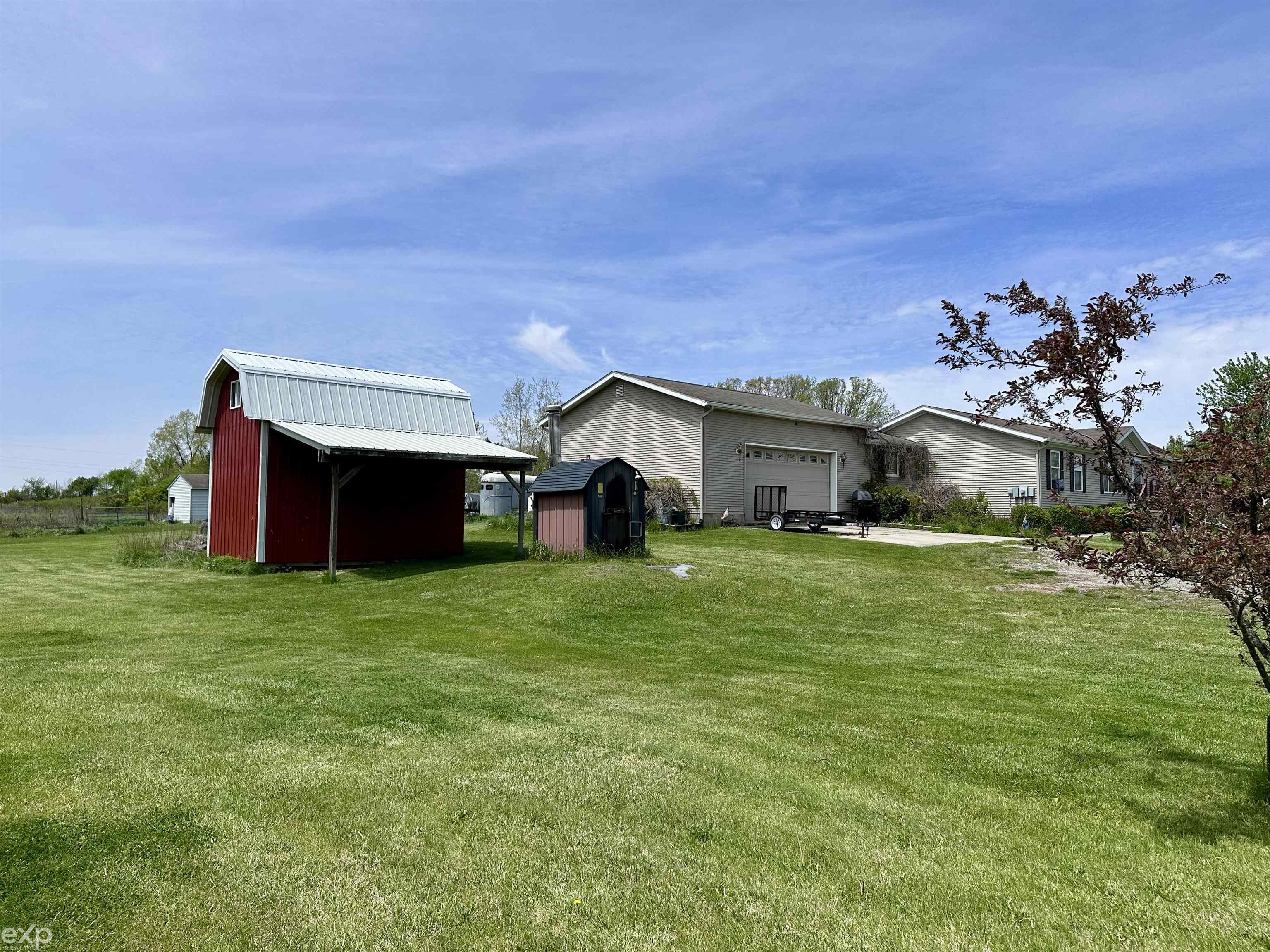 8787 Wildcat Road Jeddo, MI 48032 - Photo 7 of 27