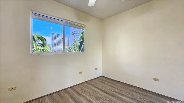 $599,000 | 3075 Ala Poha Place, Unit 611, Honolulu, HI 96818