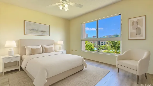 $599,000 | 3075 Ala Poha Place, Unit 611, Honolulu, HI 96818