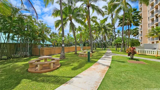 $599,000 | 3075 Ala Poha Place, Unit 611, Honolulu, HI 96818