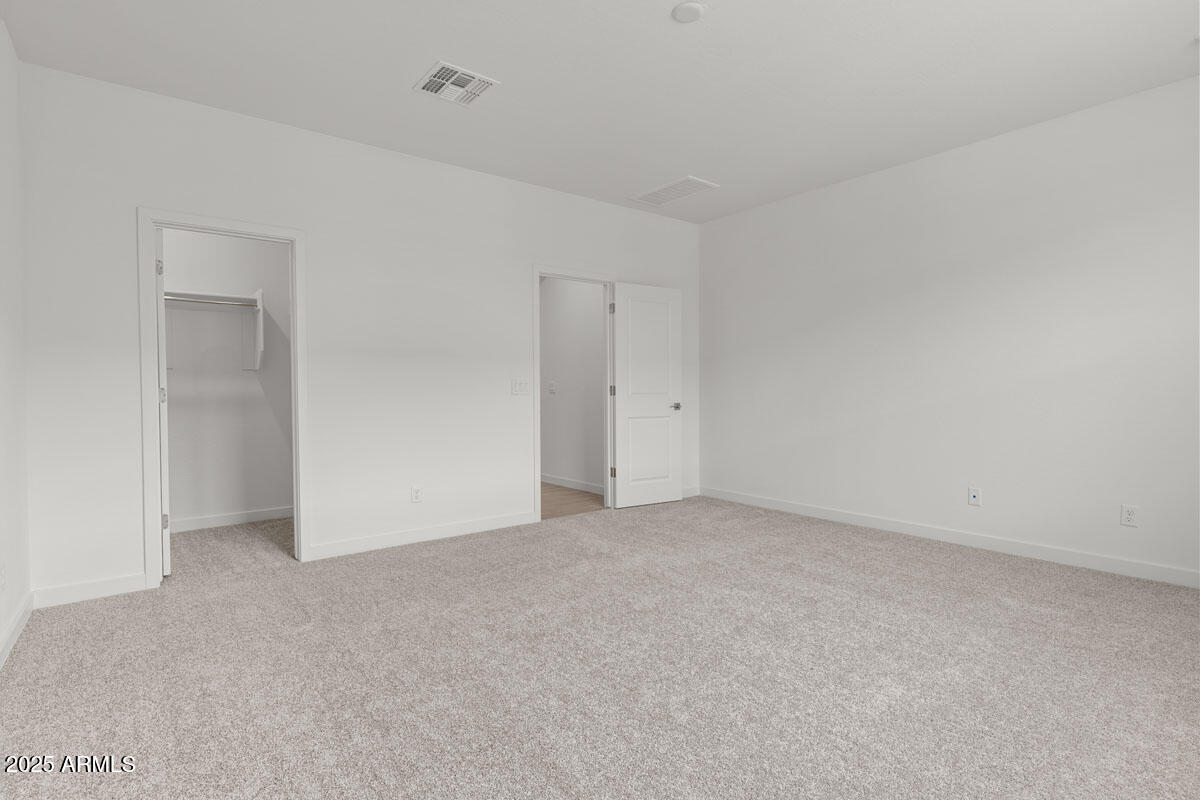 18168 West Pima Street Goodyear, AZ 85338 - Photo 13 of 21 a view of an empty room