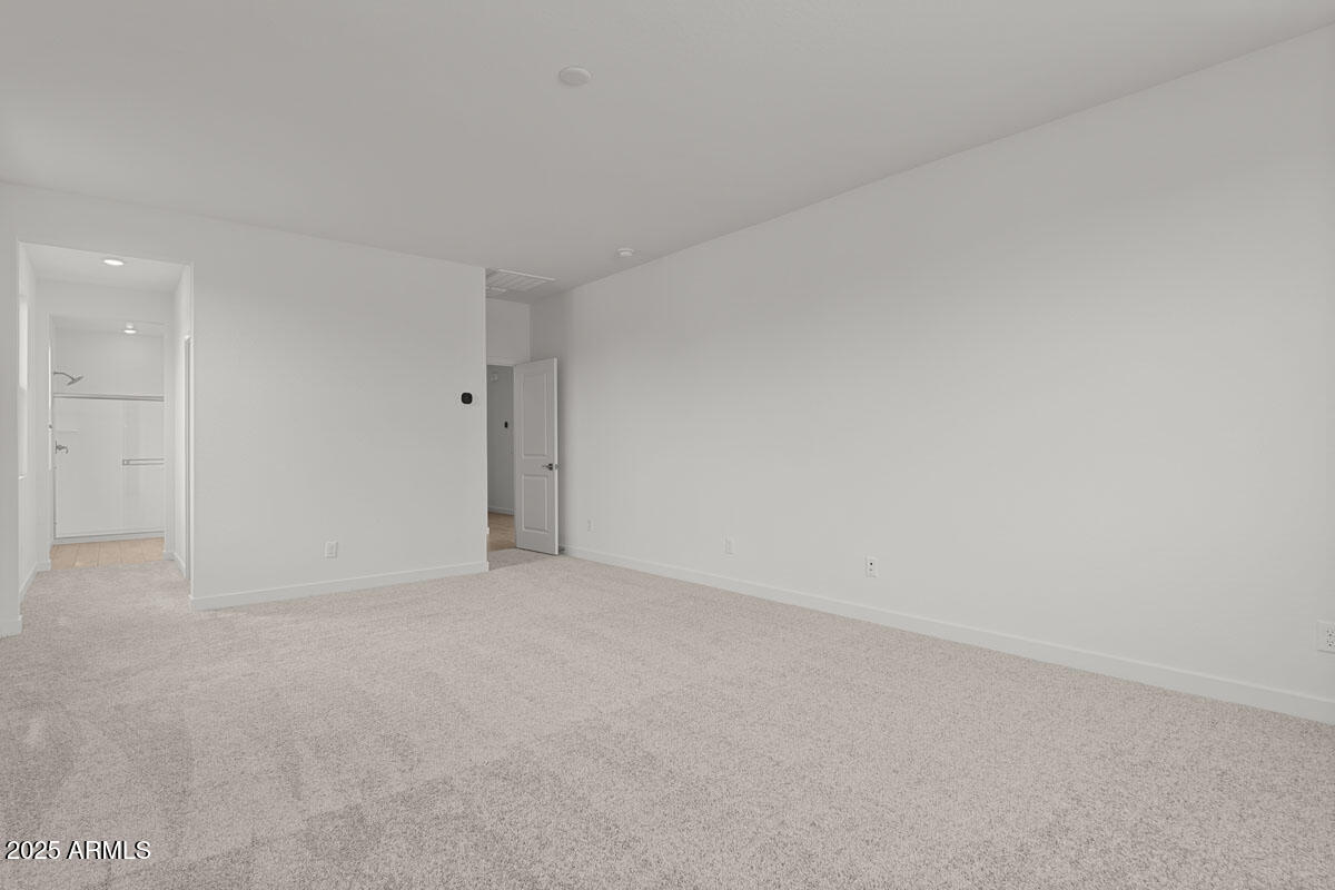 18168 West Pima Street Goodyear, AZ 85338 - Photo 14 of 21 a view of empty room