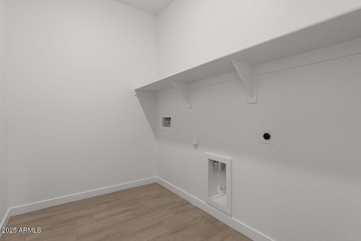 18168 West Pima Street Goodyear, AZ 85338 - Photo 18 of 21 a view of an empty room