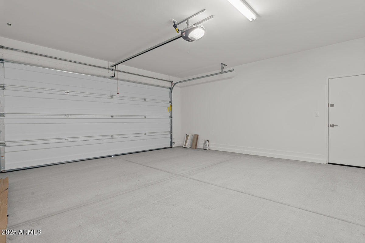 18168 West Pima Street Goodyear, AZ 85338 - Photo 19 of 21 a view of an empty room
