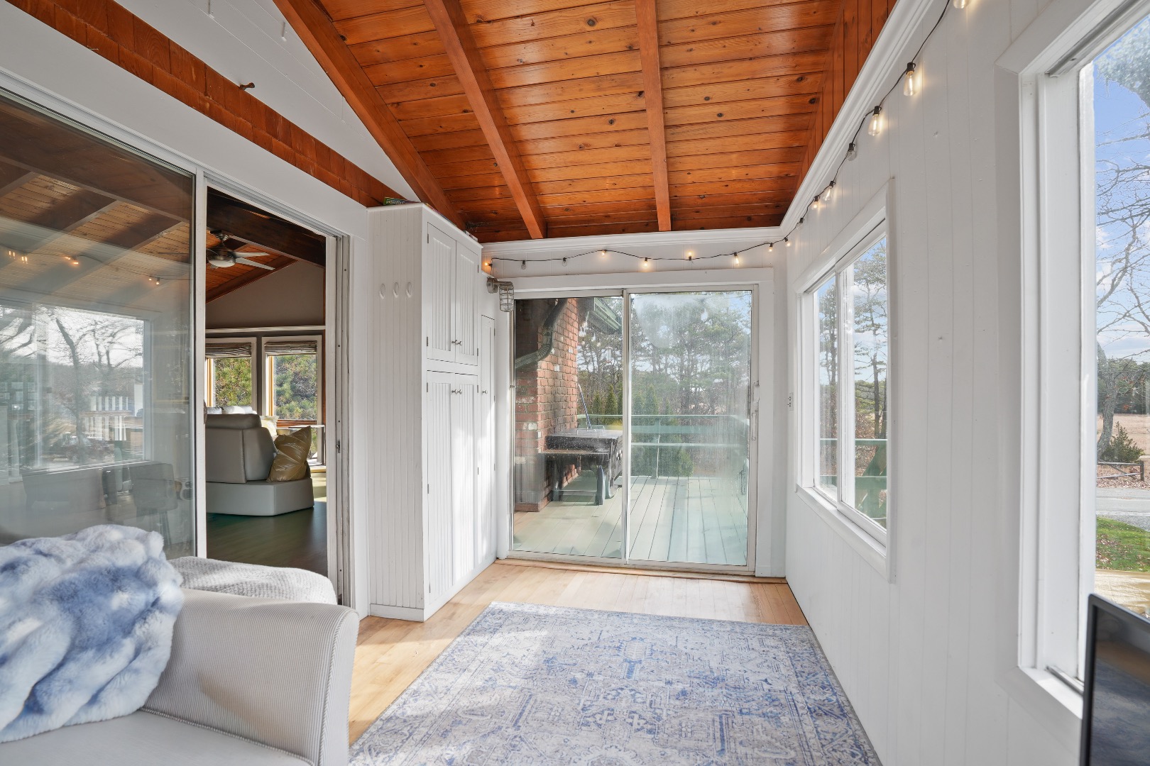 101 Tradewinds Road Oak Bluffs, MA 02557 - Photo 18 of 59 a view of entryway