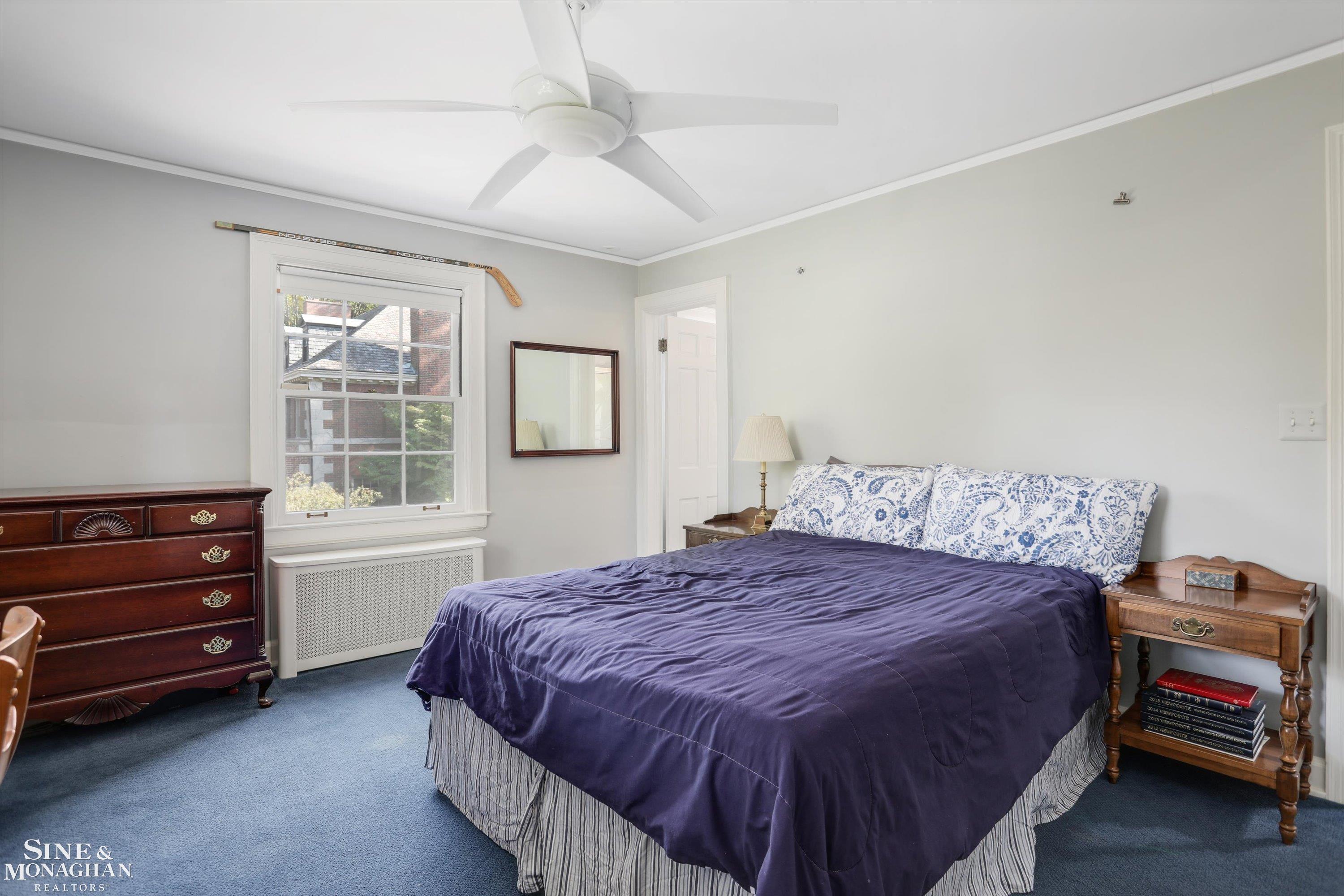 78 Vendome Road Grosse Pointe Farms, MI 48236 - Photo 46 of 74